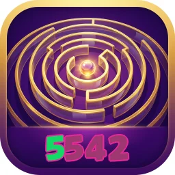 5542