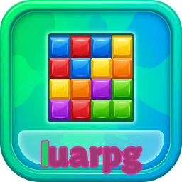 luarpg