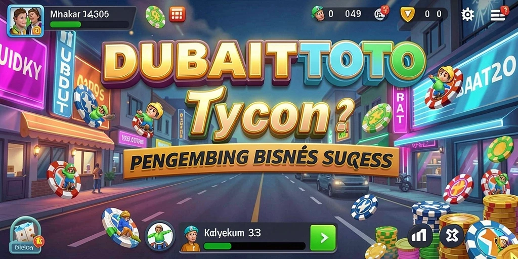 Visual de 187BET